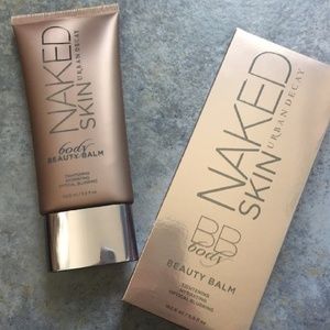 Urban Decay Naked Skin Body Beauty Balm